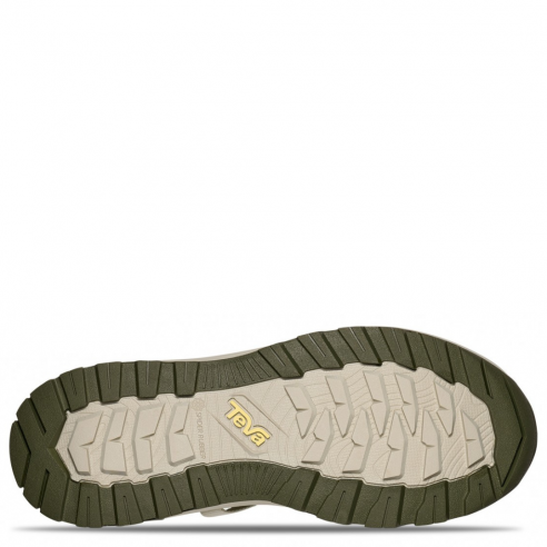 TEVA HURRICANE XLT3 CT SEAGRASS MULTI