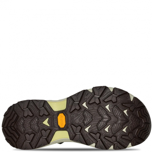 TEVA GRANDVIEW MAX SANDAL W SEAGRASS