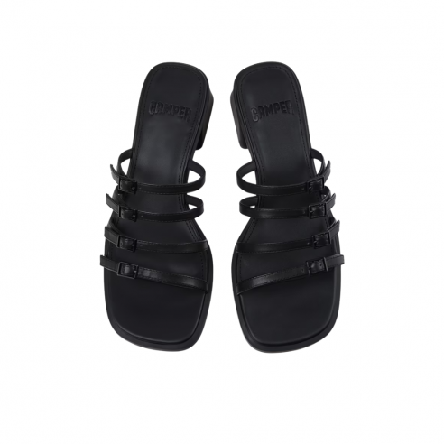 CAMPER ULTRASOFT NEGRO/KORASAND ULTRASOFT NEGRO 2