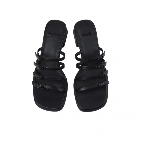 CAMPER ULTRASOFT NEGRO/KORASAND ULTRASOFT NEGRO