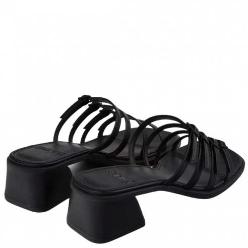 CAMPER ULTRASOFT NEGRO/KORASAND ULTRASOFT NEGRO