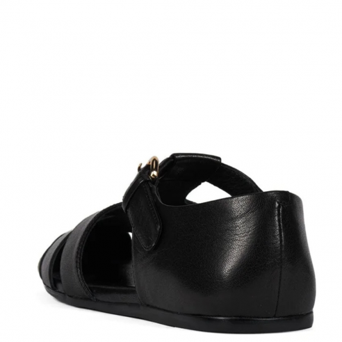 JEFFREY CAMPBELL THEORIZE BLACK