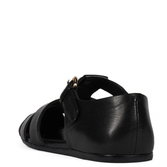 JEFFREY CAMPBELL THEORIZE BLACK