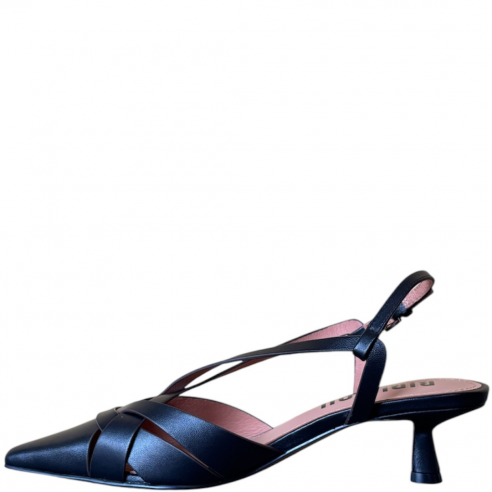 BIBI LOU 633Z10VK-D NEGRO SALONES 2