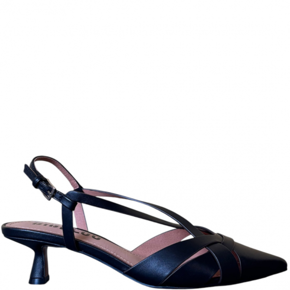 BIBI LOU 633Z10VK-D NEGRO SALONES