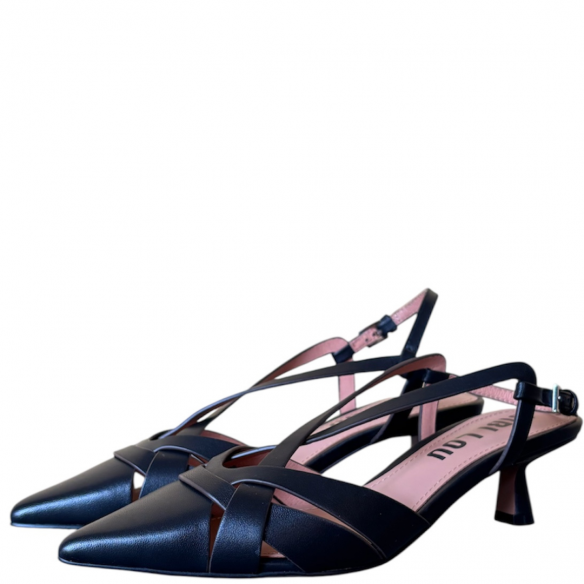 BIBI LOU 633Z10VK-D NEGRO SALONES