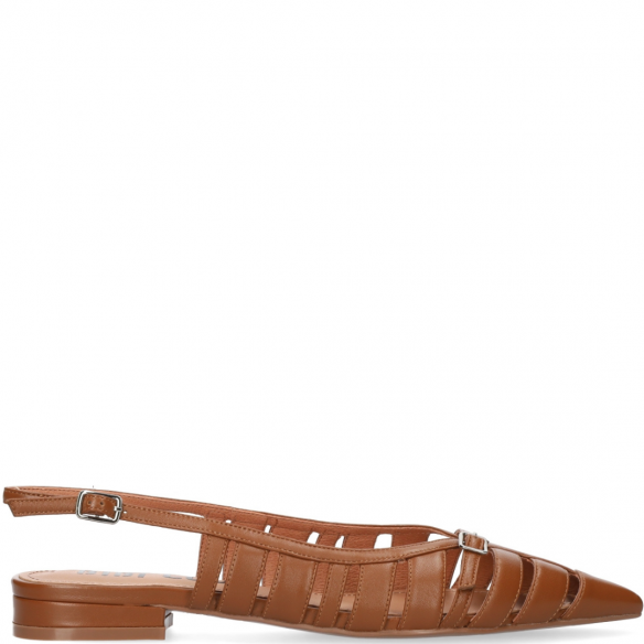 BIBI LOU 666Z10VK-D CUERO BALLERINAS