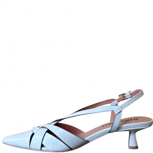 BIBI LOU 633Z10VK-D OFF WHITE SALONES