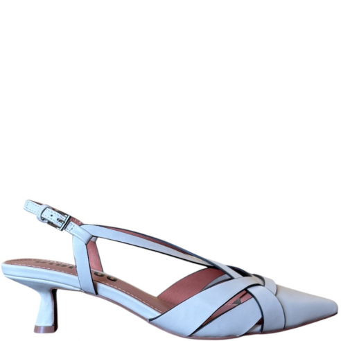 BIBI LOU 633Z10VK-D OFF WHITE SALONES