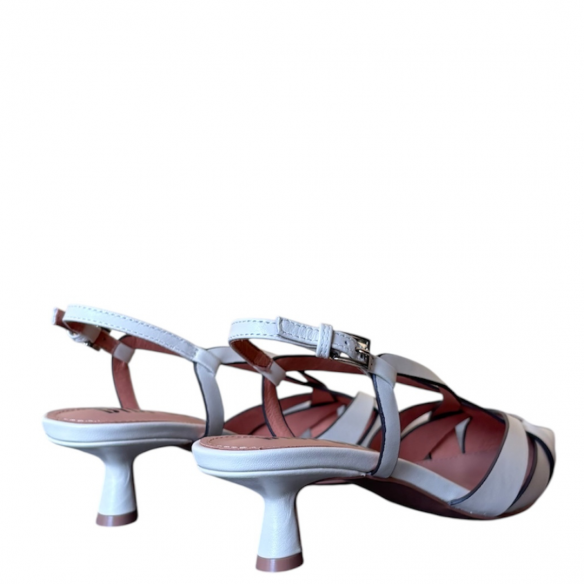 BIBI LOU 633Z10VK-D OFF WHITE SALONES