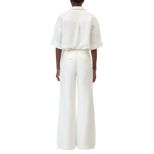 CLOSED FLYE  IVORY 2