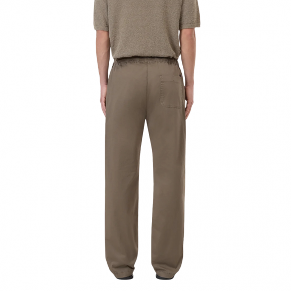 CLOSED TROPEA RELAXED SMOKEY GREY