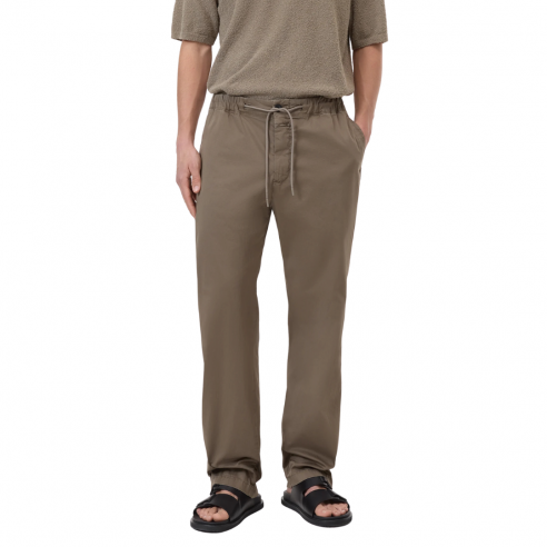 CLOSED TROPEA RELAXED SMOKEY GREY