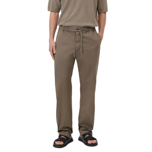 CLOSED TROPEA RELAXED SMOKEY GREY