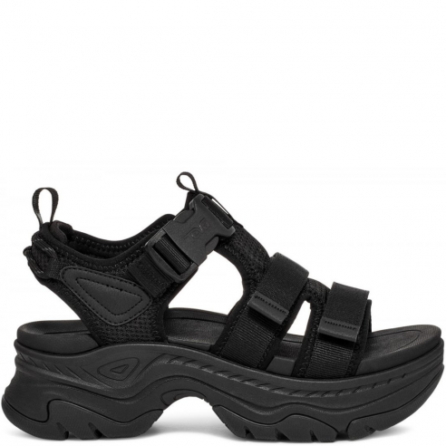 TEVA HURRICANE AMPSOLE GAILA W BLACK