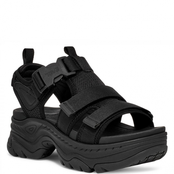 TEVA HURRICANE AMPSOLE GAILA W BLACK