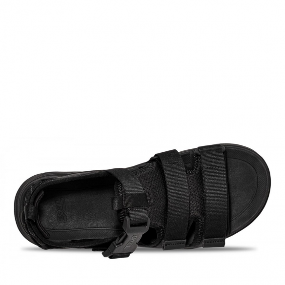 TEVA HURRICANE AMPSOLE GAILA W BLACK