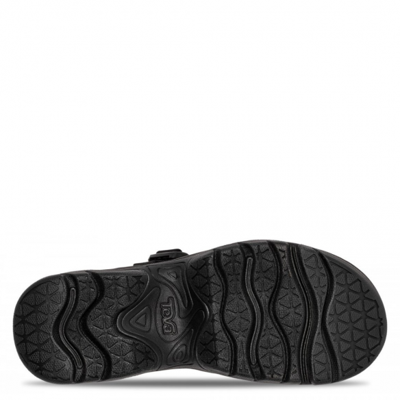 TEVA HURRICANE AMPSOLE GAILA W BLACK