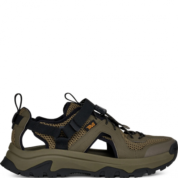 TEVA HURRICANE XLT3 CT DARK OLIVE