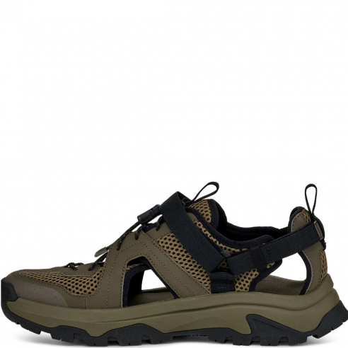 TEVA HURRICANE XLT3 CT DARK OLIVE 2