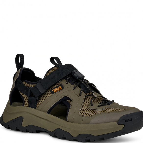 TEVA HURRICANE XLT3 CT DARK OLIVE