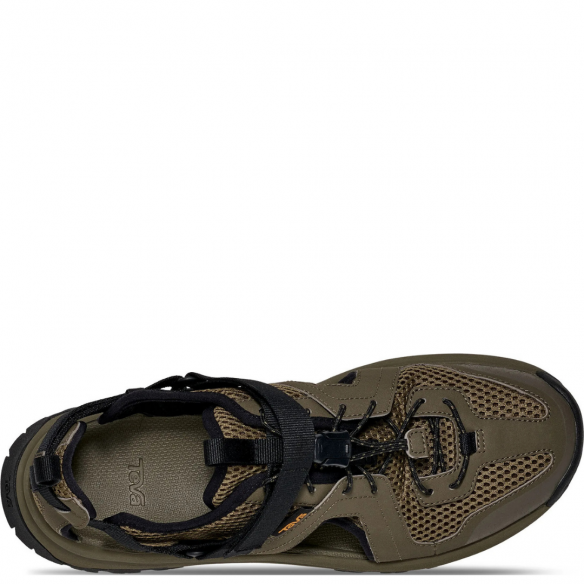 TEVA HURRICANE XLT3 CT DARK OLIVE