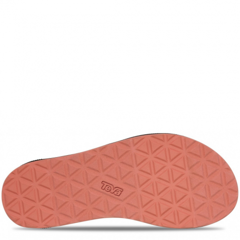 TEVA ORIGINAL UNIVERSAL W SANDALO BURNT OLIVE...