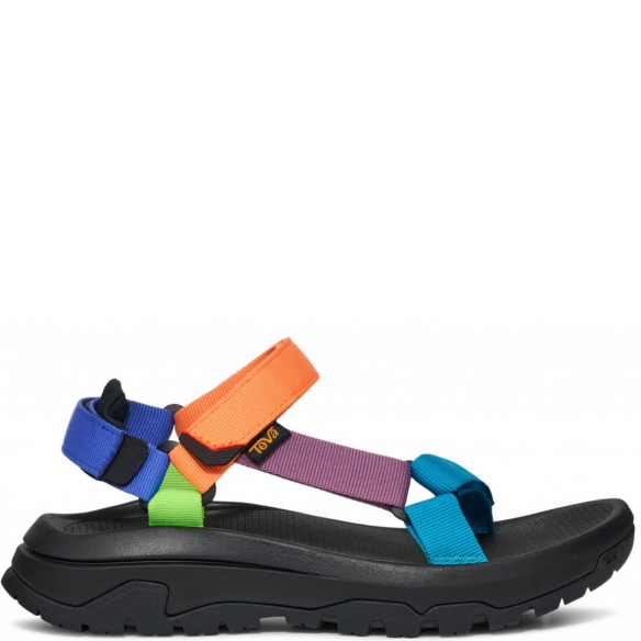 TEVA HURRICANE XLT3 BRIGHT MULTI