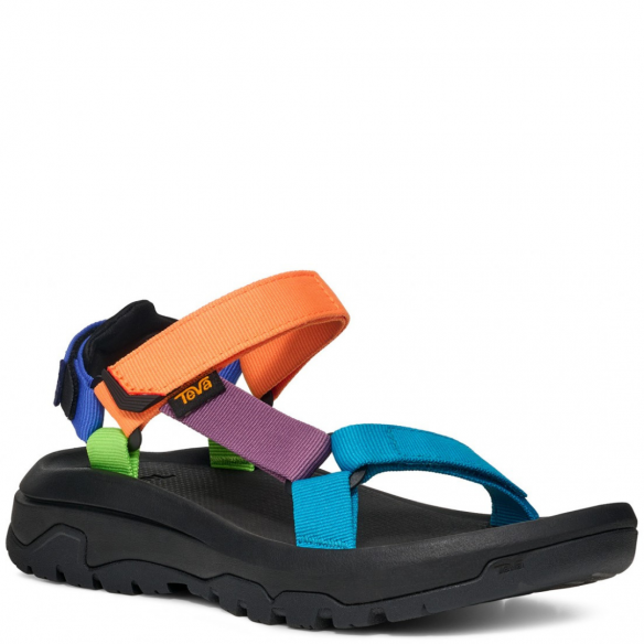TEVA HURRICANE XLT3 BRIGHT MULTI