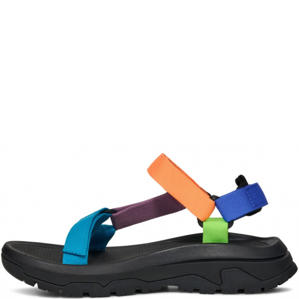 TEVA HURRICANE XLT3 BRIGHT MULTI