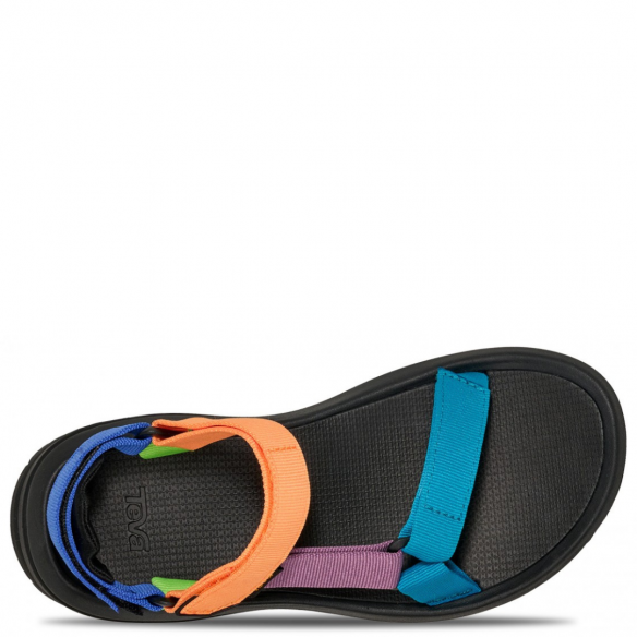 TEVA HURRICANE XLT3 BRIGHT MULTI