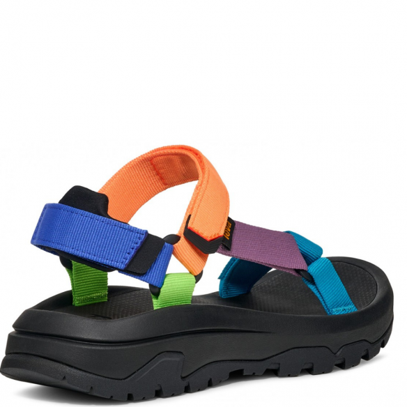 TEVA HURRICANE XLT3 BRIGHT MULTI