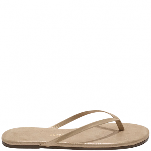 TKEES LILY GLITTERS PINK PEARL