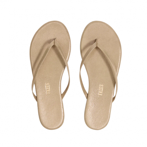 TKEES LILY GLITTERS PINK PEARL 2