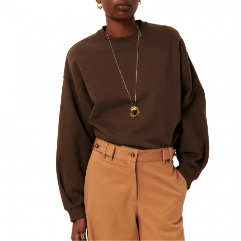 SESSUN INEA TOUNDRA SWEATER