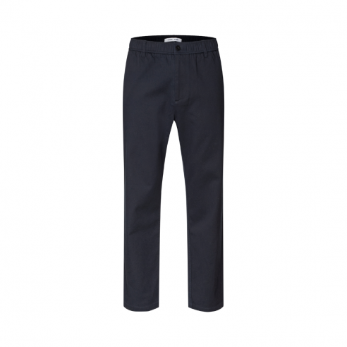 SAMSOE SAMSOE SAJABARI FLY P TROUSERS 15963 SALUTE TRAUSERS