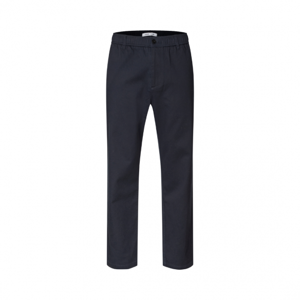SAMSOE SAMSOE SAJABARI FLY P TROUSERS 15963 SALUTE TRAUSERS