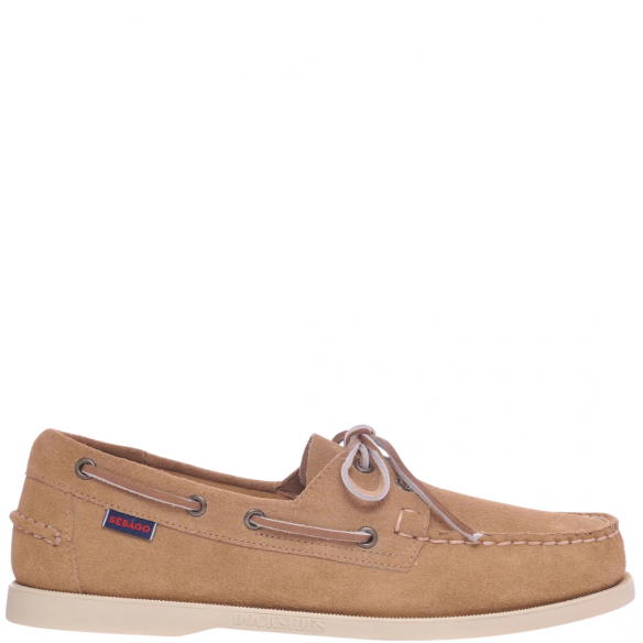 SEBAGO PORTLAND FLASH OUT BEIGE PAINT