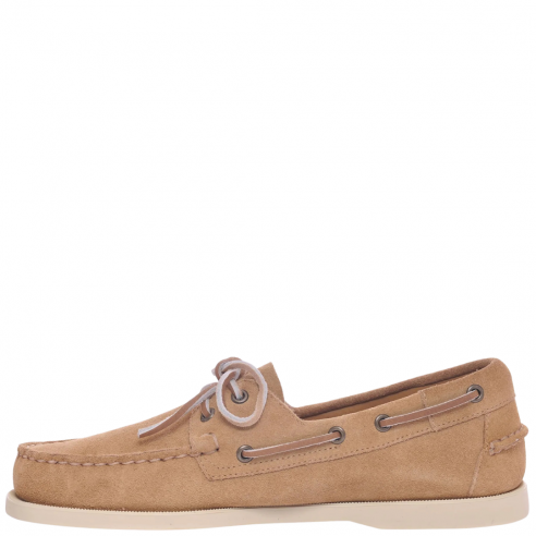 SEBAGO PORTLAND FLASH OUT BEIGE PAINT 2