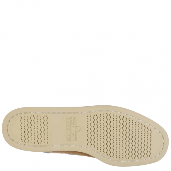SEBAGO PORTLAND FLASH OUT BEIGE PAINT