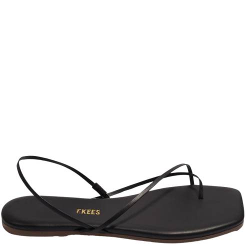 TKEES SQUARE TOE MILLIE SABLE