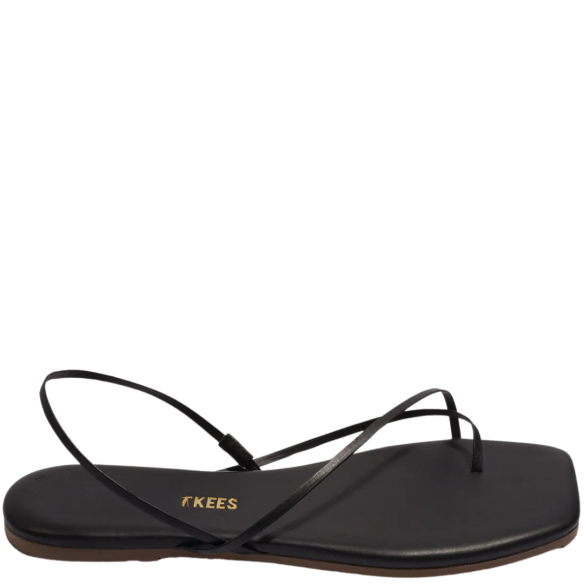 TKEES SQUARE TOE MILLIE SABLE