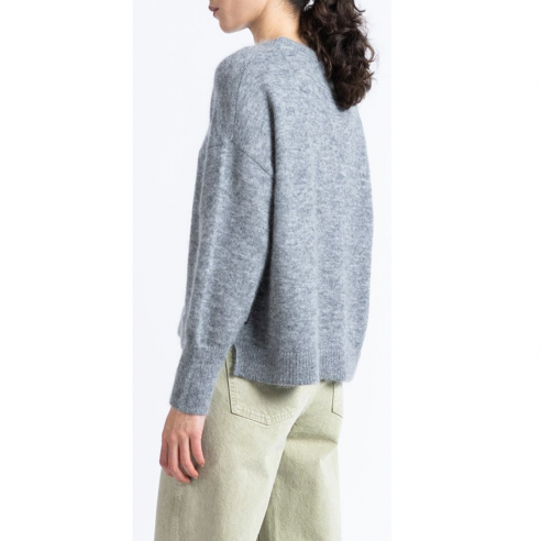 LOREAK MENDIAN GEROA HEATHER GREY