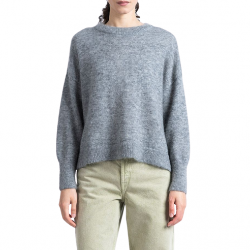 LOREAK MENDIAN GEROA HEATHER GREY