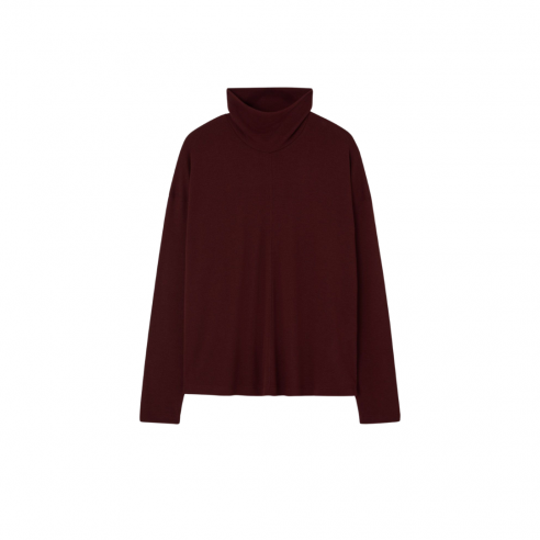 LOREAK MENDIAN ARTETXE BURGUNDY 2