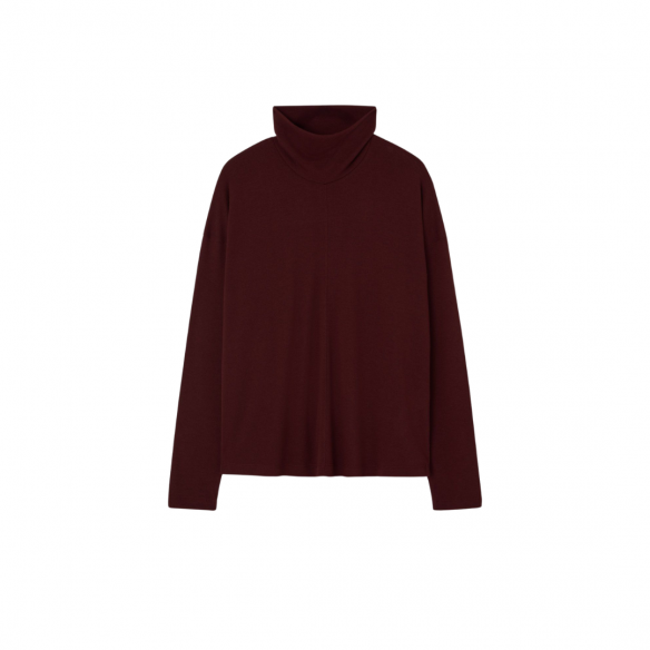 LOREAK MENDIAN ARTETXE BURGUNDY