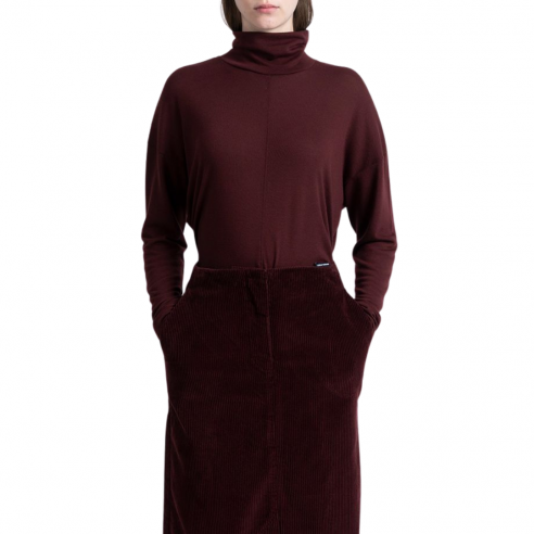 LOREAK MENDIAN ARTETXE BURGUNDY