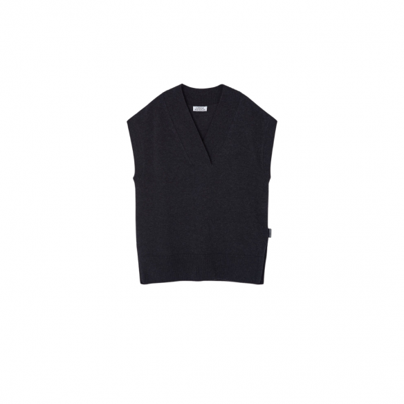 LOREAK MENDIAN IBAR DARK HEATHER GREY