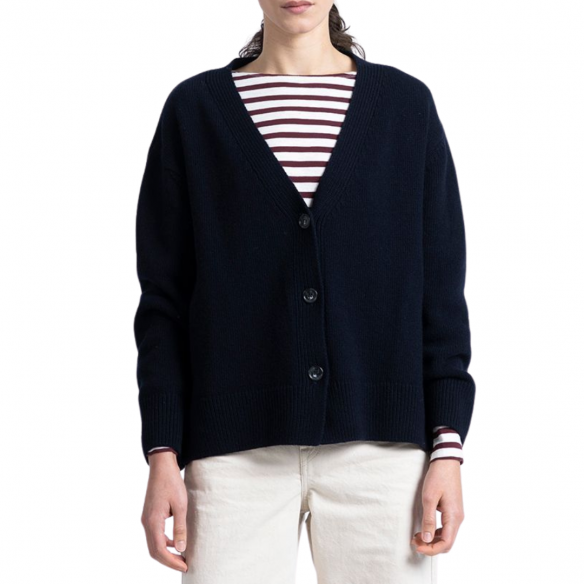 LOREAK MENDIAN IZARO NAVY