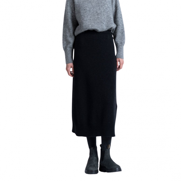 LOREAK MENDIAN KOTA DARK HEATHER GREY